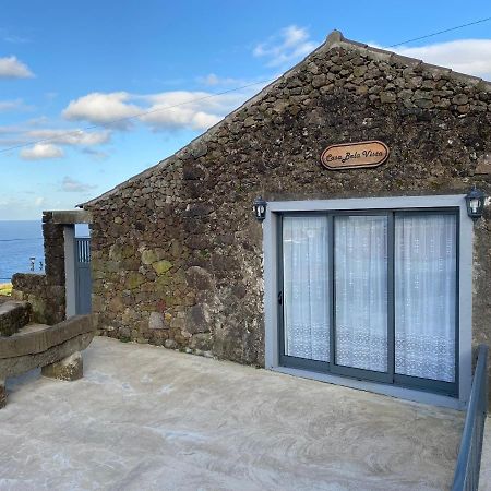 Villa Casa Bela Vista à Ponta Delgada  Extérieur photo