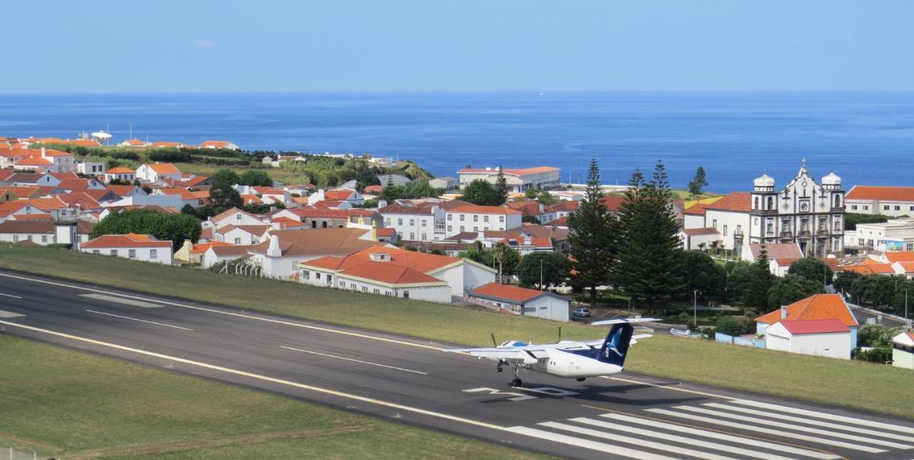 Villa Casa Bela Vista à Ponta Delgada  Extérieur photo