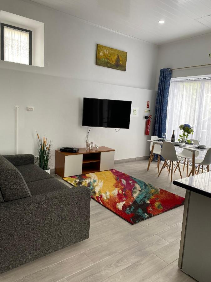 Villa Casa Bela Vista à Ponta Delgada  Extérieur photo
