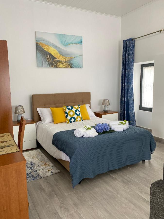Villa Casa Bela Vista à Ponta Delgada  Extérieur photo