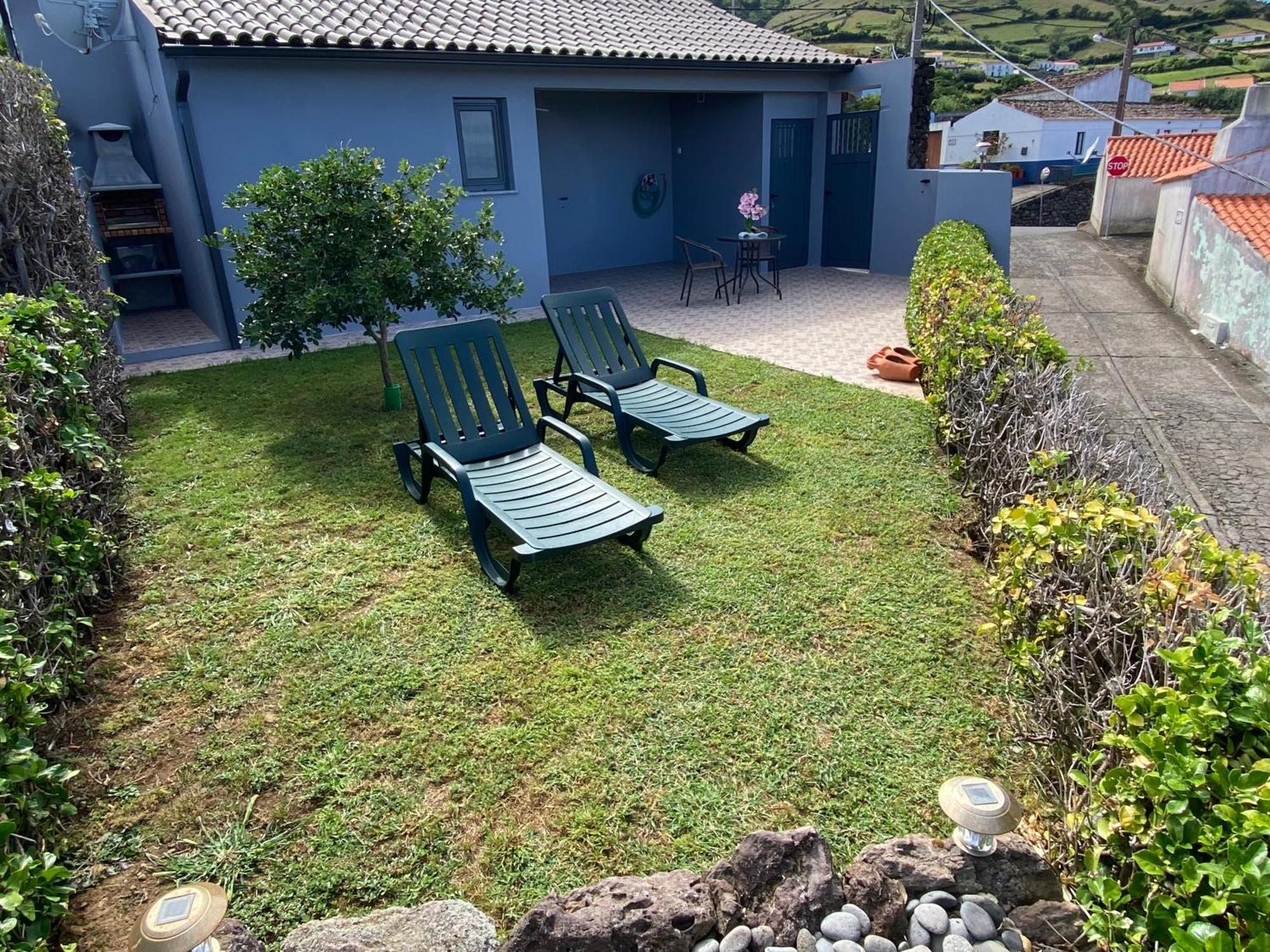 Villa Casa Bela Vista à Ponta Delgada  Extérieur photo